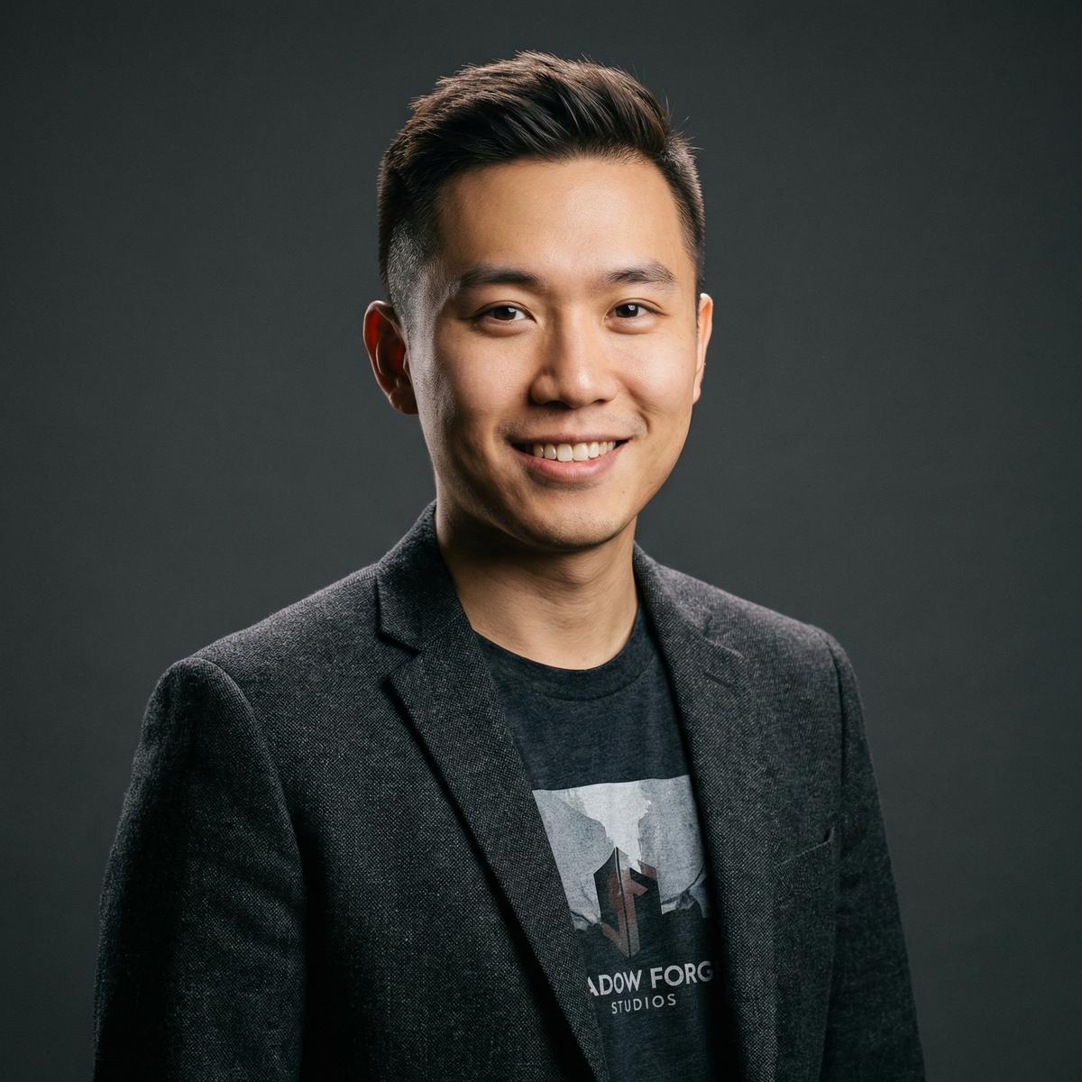 丝瓜视频游戏解说导演陈锐